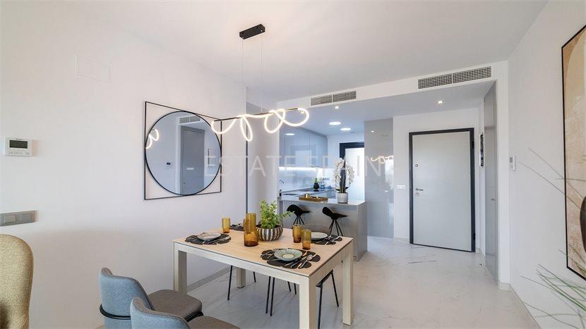 Апартаменты в Бенидорме 77 м2 №ART21122309D6A  - Продажа - 23 preview