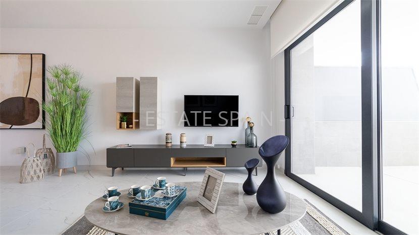 Апартаменты в Бенидорме 77 м2 №ART21122309D6A  - Продажа - 24 preview