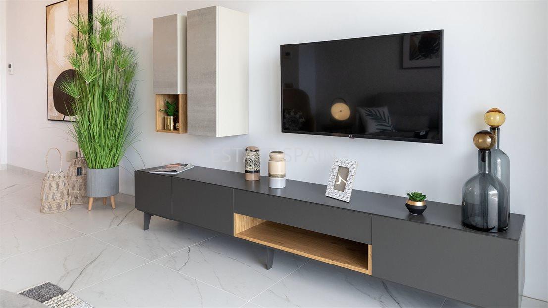 Апартаменты в Бенидорме 77 м2 №ART21122309D6A  - Продажа - 17 large