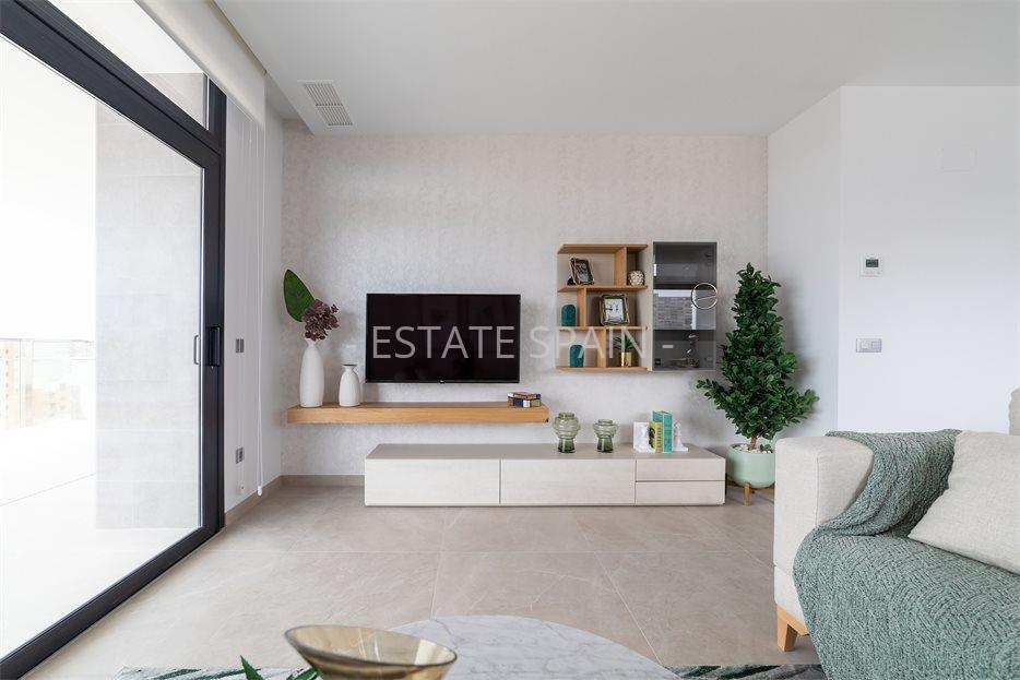 Апартаменты в Бенидорме 77 м2 №ART21122309D6A  - Продажа - 30 large