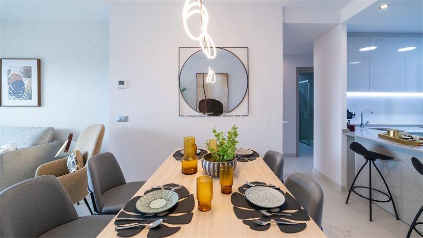 Апартаменты в Бенидорме 77 м2 №ART21122309D6A  - Продажа - 5 preview