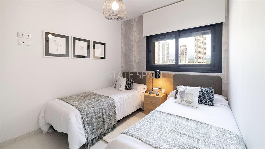 Апартаменты в Бенидорме 77 м2 №ART21122309D6A  - Продажа - 18 large