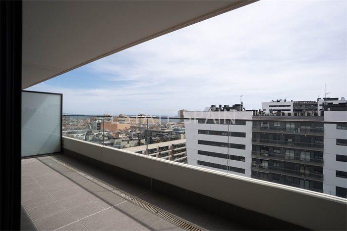 Апартаменты в Барселоне 96 м2 №ART26313F14AA  - Продажа - 17 preview