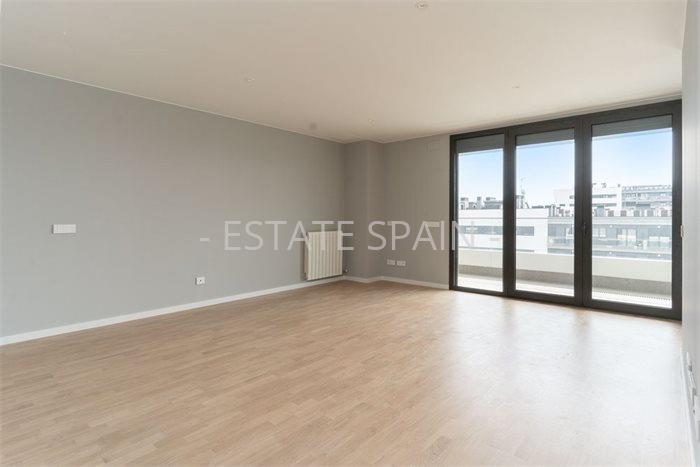 Апартаменты в Барселоне 96 м2 №ART26313F14AA  - Продажа - 5 preview