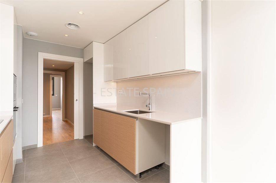 Апартаменты в Барселоне 96 м2 №ART26313F14AA  - Продажа - 8 large