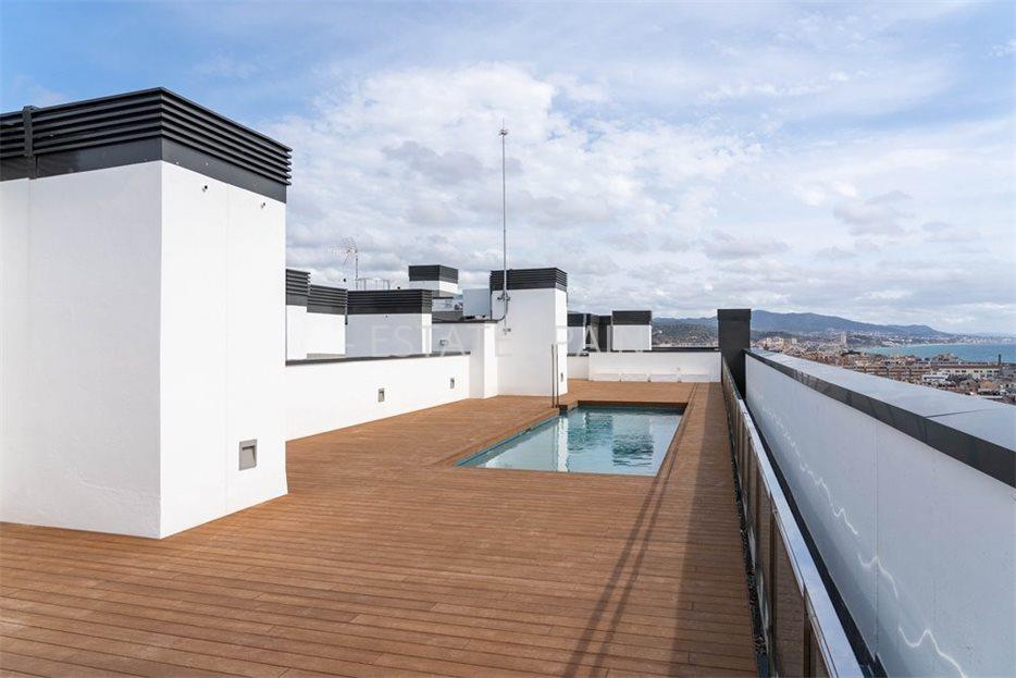 Апартаменты в Барселоне 96 м2 №ART26313F14AA  - Продажа - 19 large