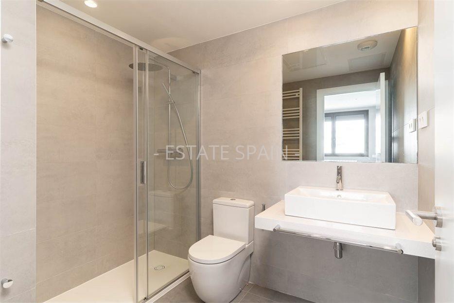 Апартаменты в Барселоне 96 м2 №ART26313F14AA  - Продажа - 16 large