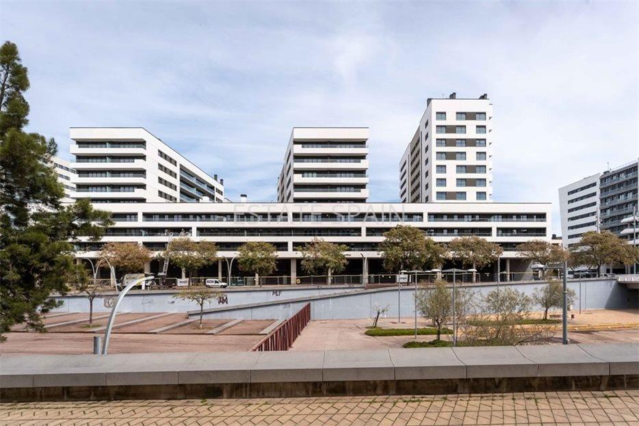 Апартаменты в Барселоне 96 м2 №ART26313F14AA  - Продажа - 4 large