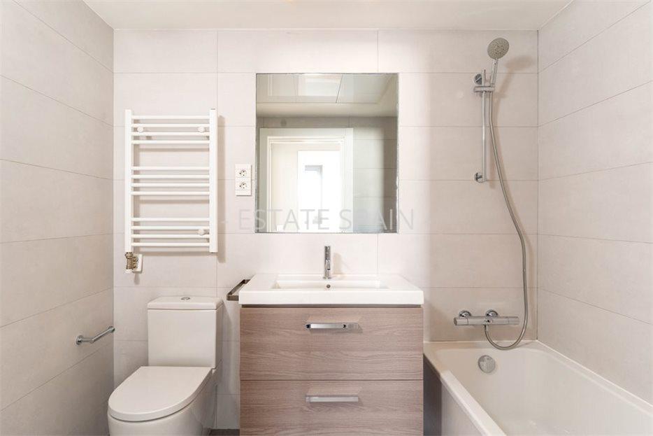 Апартаменты в Барселоне 96 м2 №ART26313F14AA  - Продажа - 13 large