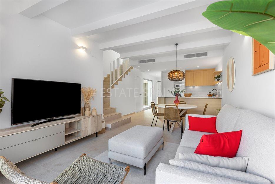 Бунгало в Долорес 76 м2 №BL25123FCF02  - Продажа - 13 large