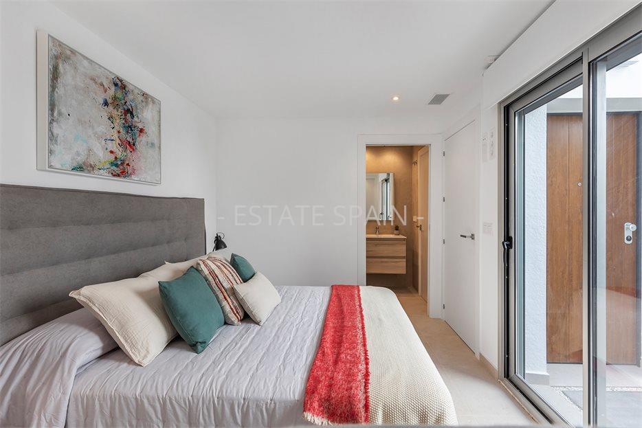 Бунгало в Долорес 76 м2 №BL25123FCF02  - Продажа - 22 large