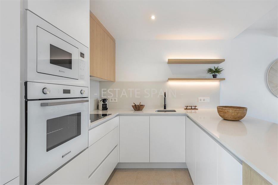 Бунгало в Долорес 76 м2 №BL25123FCF02  - Продажа - 19 large