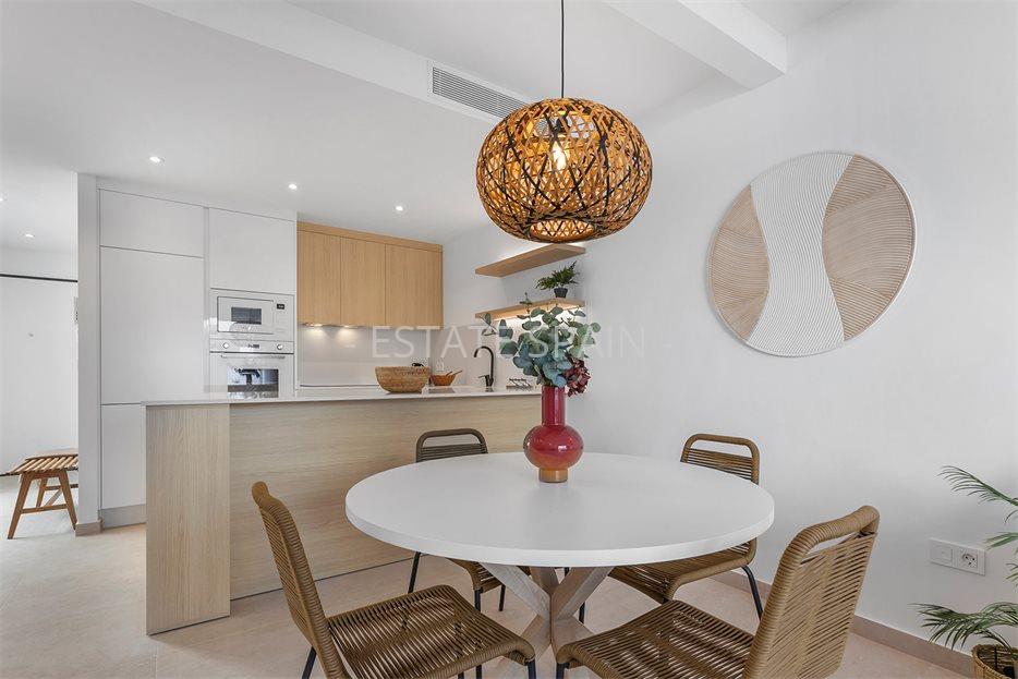 Бунгало в Долорес 76 м2 №BL25123FCF02  - Продажа - 16 large