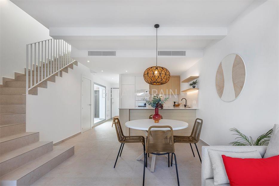 Бунгало в Долорес 76 м2 №BL25123FCF02  - Продажа - 15 large