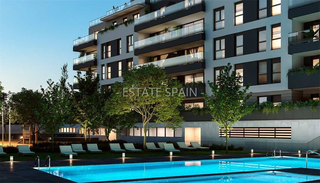 Апартаменты в Виланова-и-ла-Жельтру 98 м2 №ART256905541  - Продажа - 1 large