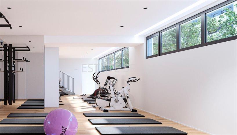 Апартаменты в Виланова-и-ла-Жельтру 98 м2 №ART256905541  - Продажа - 9 preview