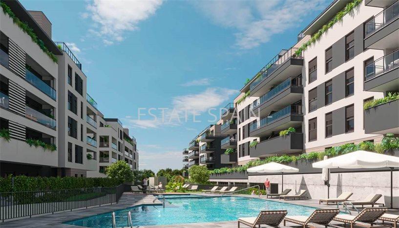 Апартаменты в Виланова-и-ла-Жельтру 98 м2 №ART256905541  - Продажа - 4 preview