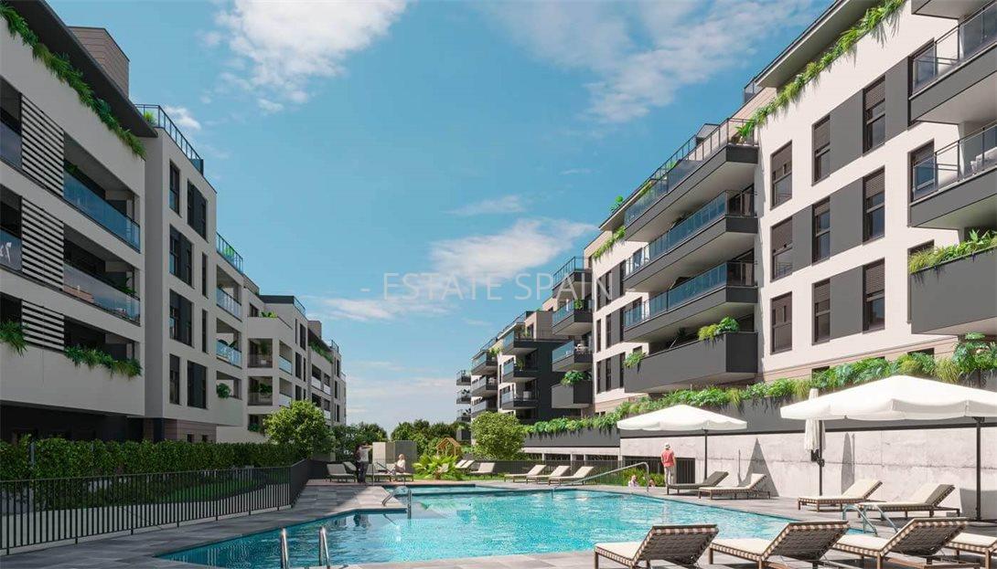 Апартаменты в Виланова-и-ла-Жельтру 98 м2 №ART256905541  - Продажа - 4 large