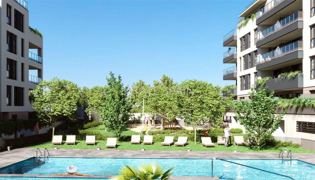 Апартаменты в Виланова-и-ла-Жельтру 98 м2 №ART256905541  - Продажа - 5 large