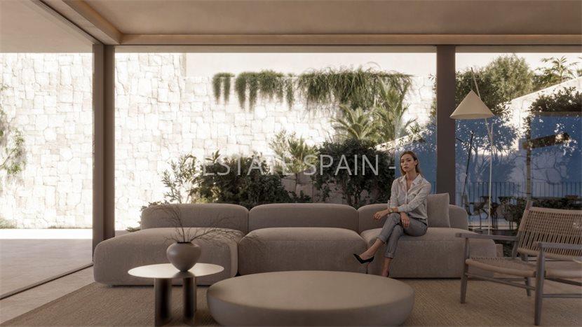 Вилла в Кальпе 679 м2 №VL2632035C24  - Продажа - 8 preview