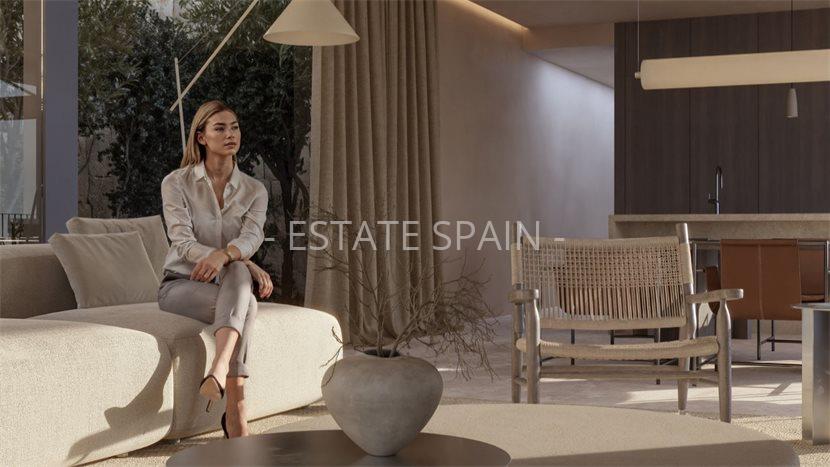 Вилла в Кальпе 679 м2 №VL2632035C24  - Продажа - 7 preview