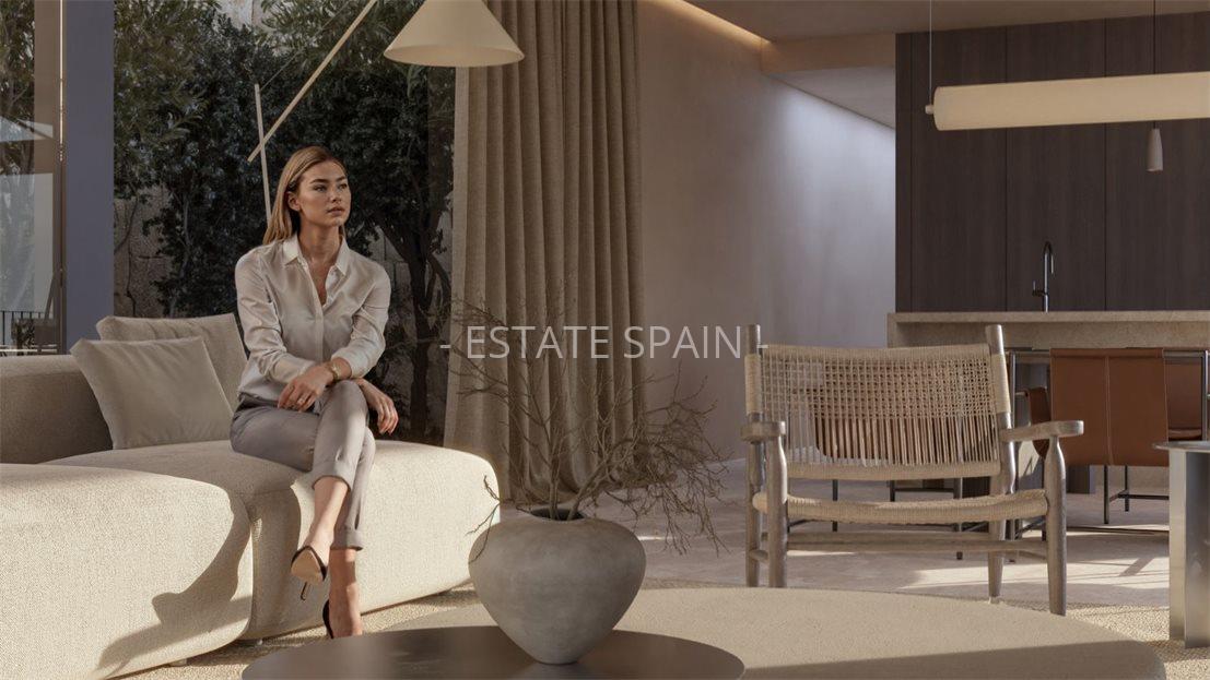 Вилла в Кальпе 679 м2 №VL2632035C24  - Продажа - 7 large