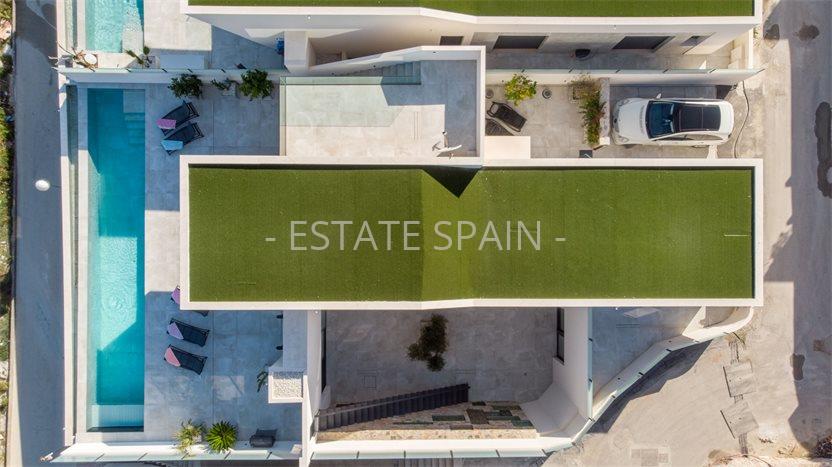 Вилла в Рохалесе 416 м2 №VL26119A10F9  - Продажа - 8 preview