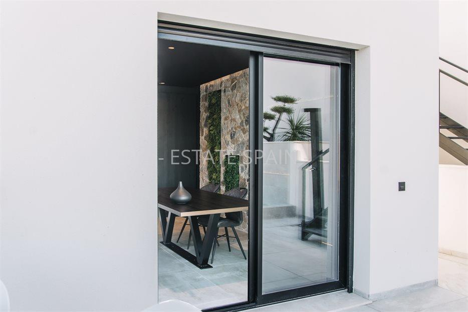 Вилла в Рохалесе 416 м2 №VL26119A10F9  - Продажа - 24 large