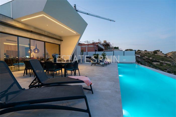 Вилла в Рохалесе 416 м2 №VL26119A10F9  - Продажа - 6 preview