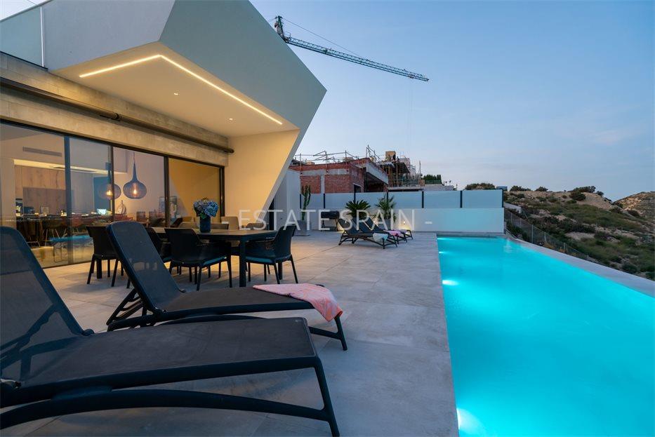 Вилла в Рохалесе 416 м2 №VL26119A10F9  - Продажа - 6 large