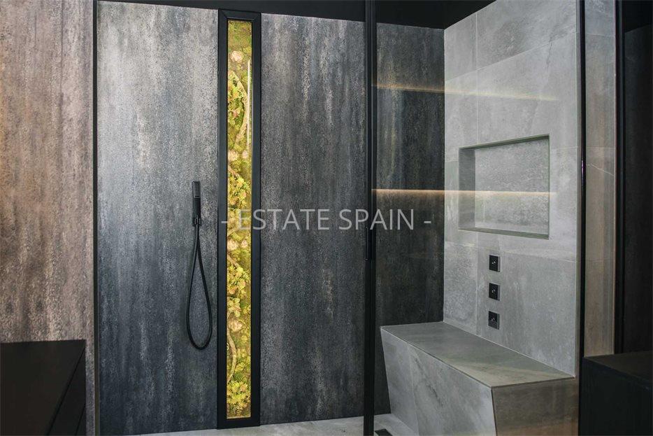 Вилла в Рохалесе 416 м2 №VL26119A10F9  - Продажа - 20 large