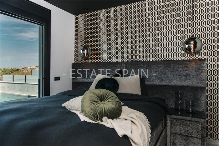 Вилла в Рохалесе 416 м2 №VL26119A10F9  - Продажа - 12 preview