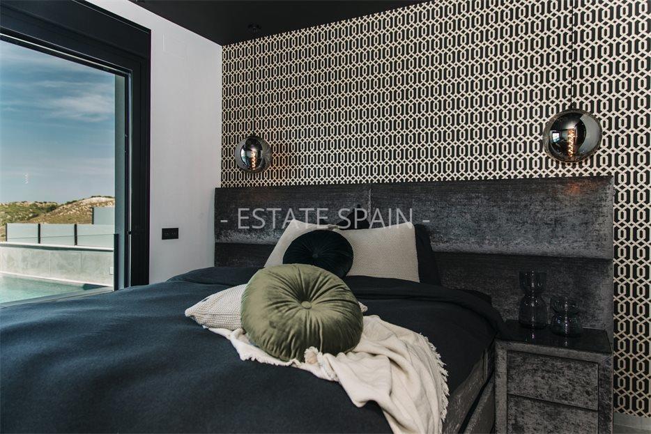 Вилла в Рохалесе 416 м2 №VL26119A10F9  - Продажа - 12 large