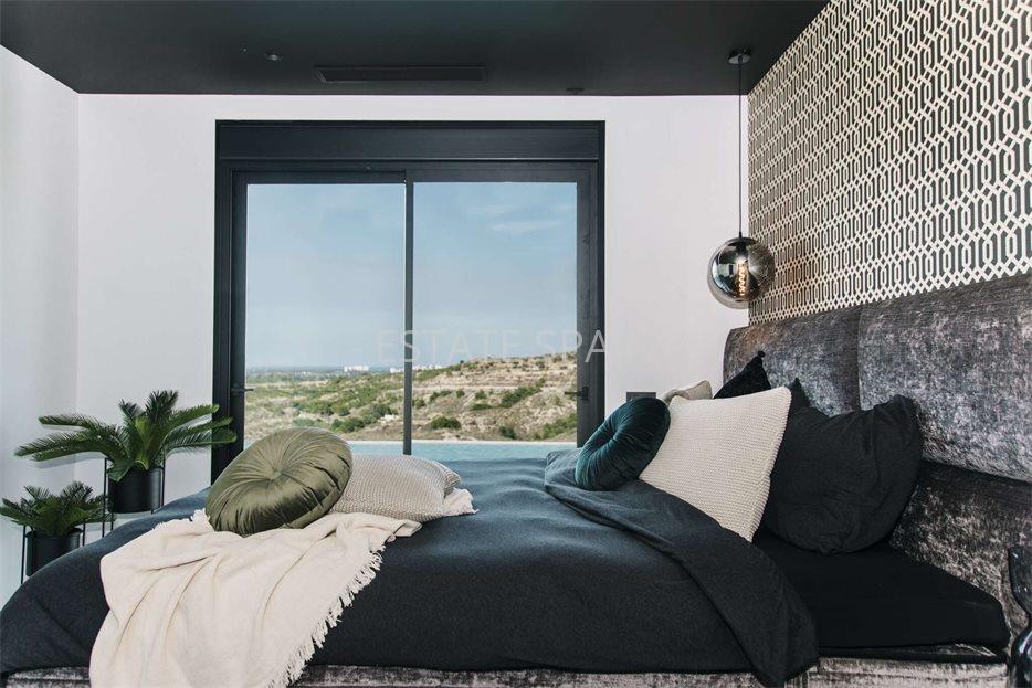 Вилла в Рохалесе 416 м2 №VL26119A10F9  - Продажа - 14 large