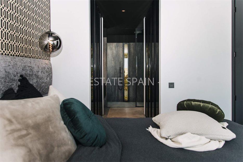 Вилла в Рохалесе 416 м2 №VL26119A10F9  - Продажа - 13 large