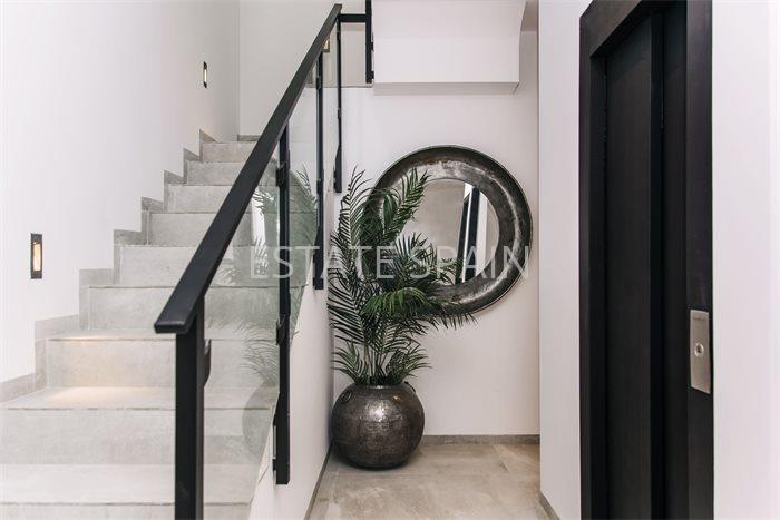 Вилла в Рохалесе 416 м2 №VL26119A10F9  - Продажа - 38 preview