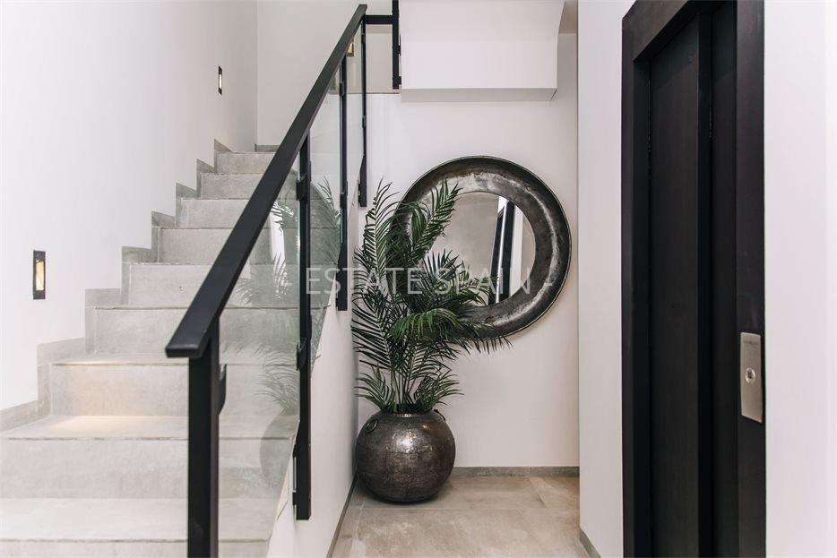 Вилла в Рохалесе 416 м2 №VL26119A10F9  - Продажа - 38 large