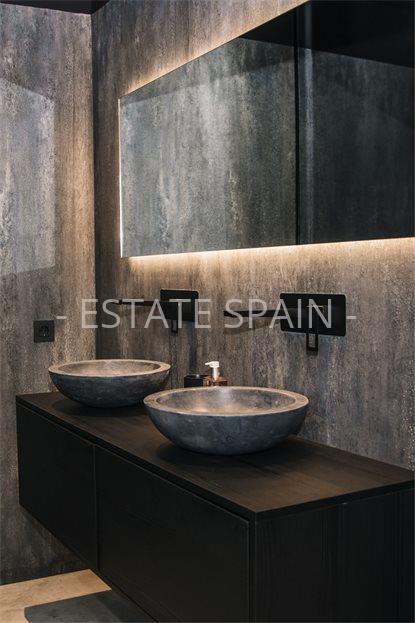 Вилла в Рохалесе 416 м2 №VL26119A10F9  - Продажа - 18 large