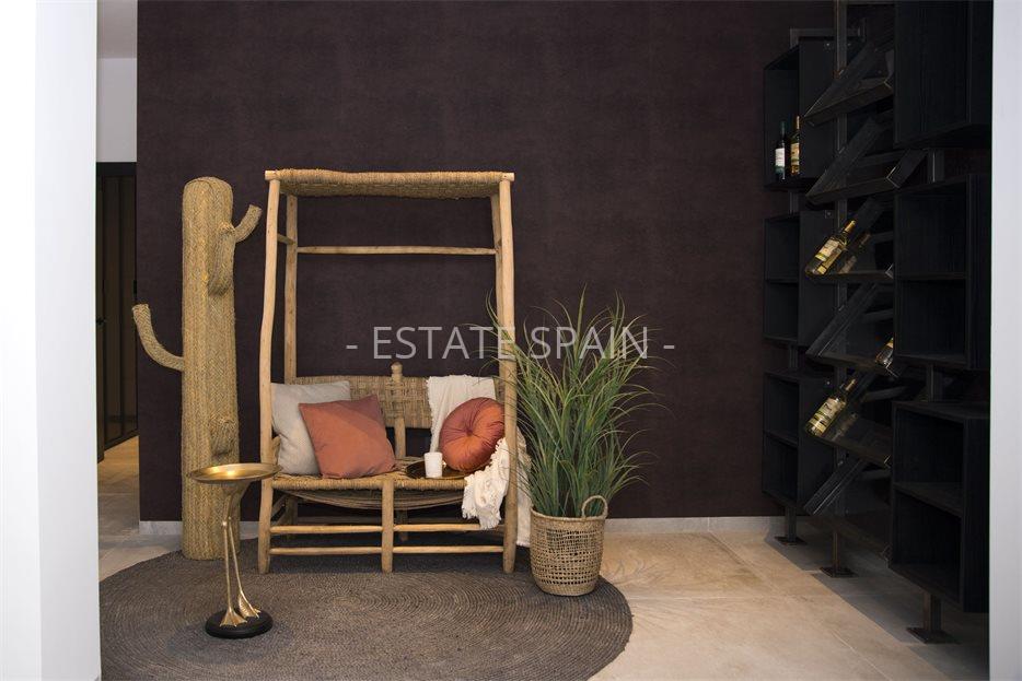 Вилла в Рохалесе 416 м2 №VL26119A10F9  - Продажа - 30 large