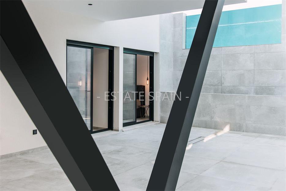 Вилла в Рохалесе 416 м2 №VL26119A10F9  - Продажа - 50 large