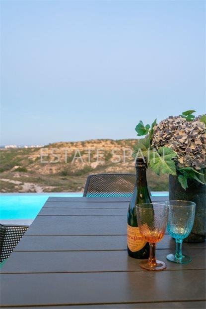 Вилла в Рохалесе 416 м2 №VL26119A10F9  - Продажа - 5 large