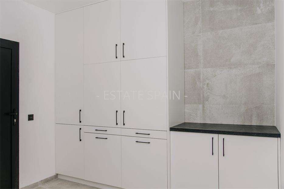 Вилла в Рохалесе 416 м2 №VL26119A10F9  - Продажа - 25 large