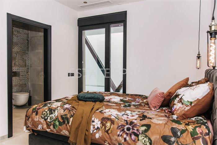 Вилла в Рохалесе 416 м2 №VL26119A10F9  - Продажа - 34 preview