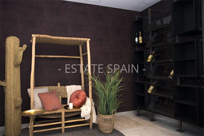 Вилла в Рохалесе 416 м2 №VL26119A10F9  - Продажа - 31 preview