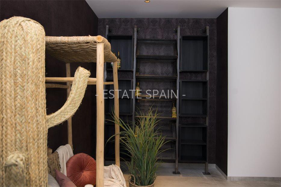 Вилла в Рохалесе 416 м2 №VL26119A10F9  - Продажа - 39 large