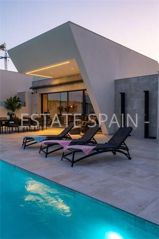 Вилла в Рохалесе 416 м2 №VL26119A10F9  - Продажа - 4 preview