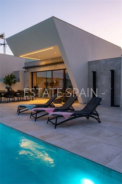 Вилла в Рохалесе 416 м2 №VL26119A10F9  - Продажа - 4 large