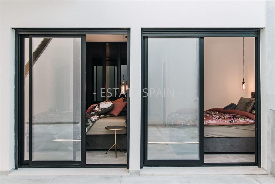 Вилла в Рохалесе 416 м2 №VL26119A10F9  - Продажа - 49 large