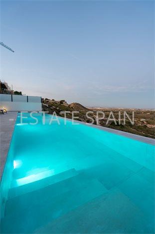 Вилла в Рохалесе 416 м2 №VL26119A10F9  - Продажа - 2 preview