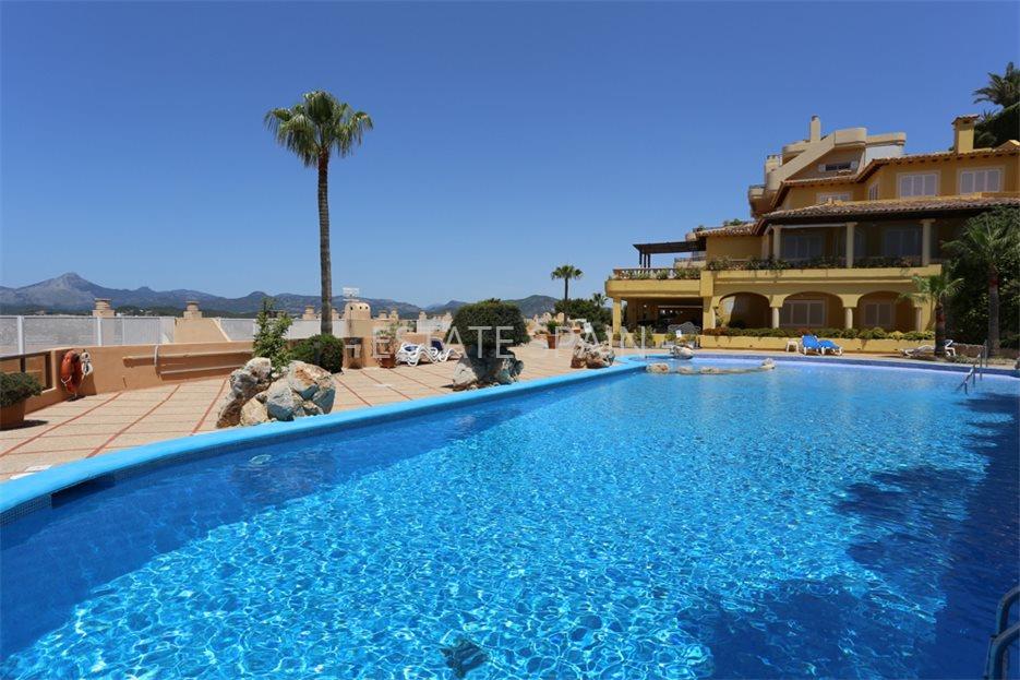 Апартаменты в Санта-Понсе 200 м2 №ART24103CE83D  - Продажа - 1 large